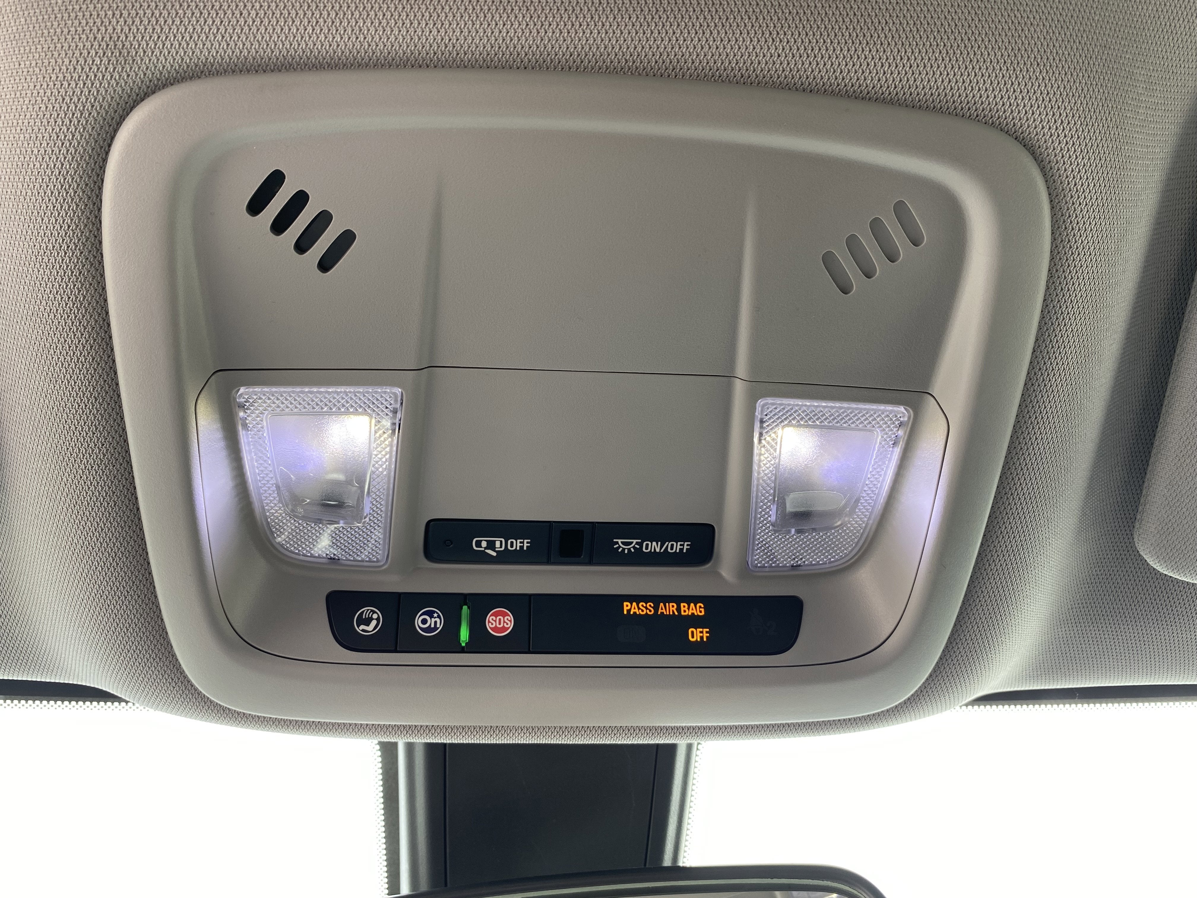 2020 Chevrolet Malibu FL