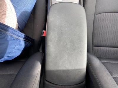 2020 Chevrolet Malibu FL