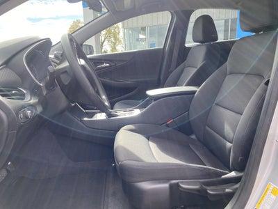 2020 Chevrolet Malibu FL