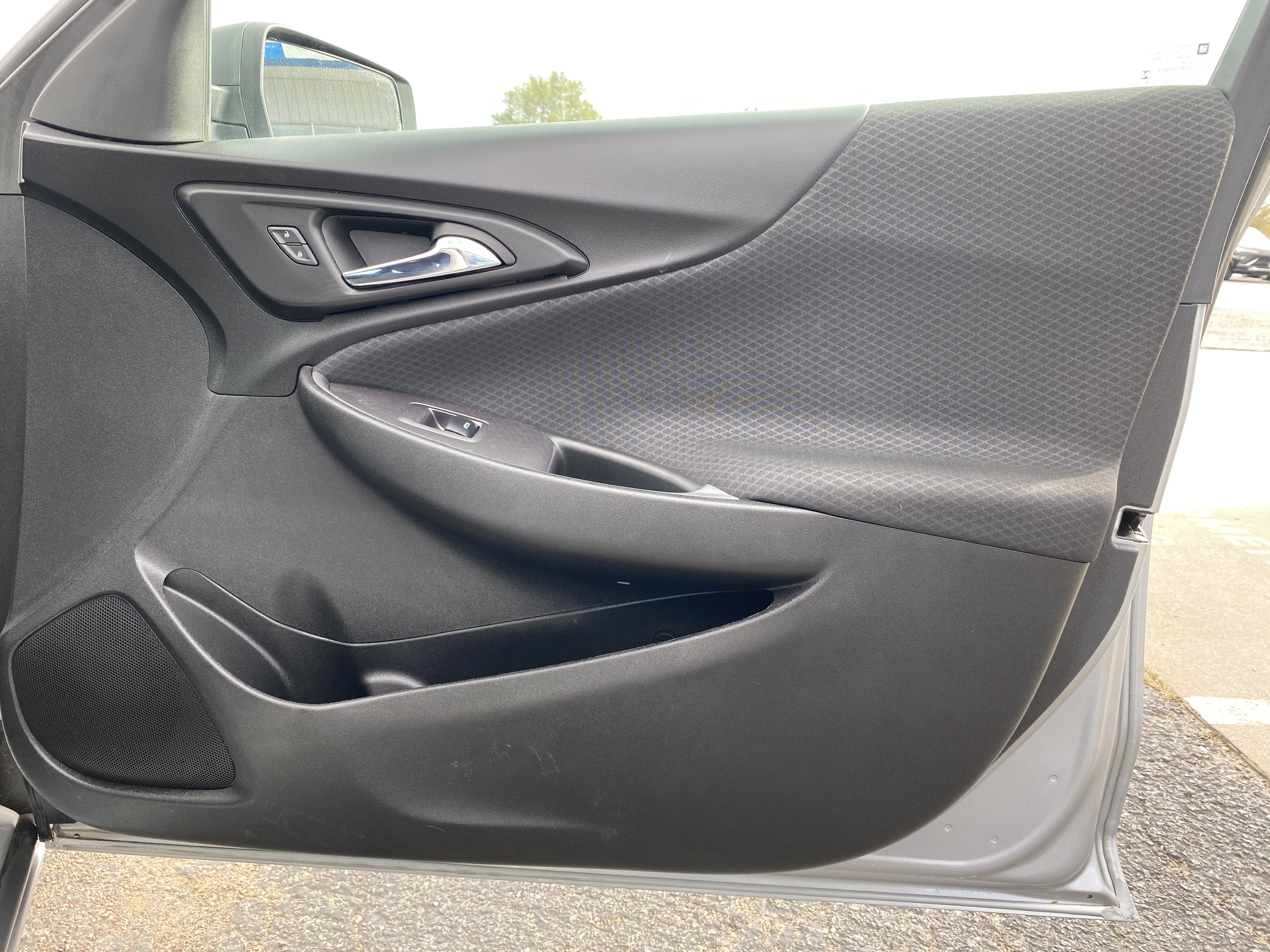 2020 Chevrolet Malibu FL