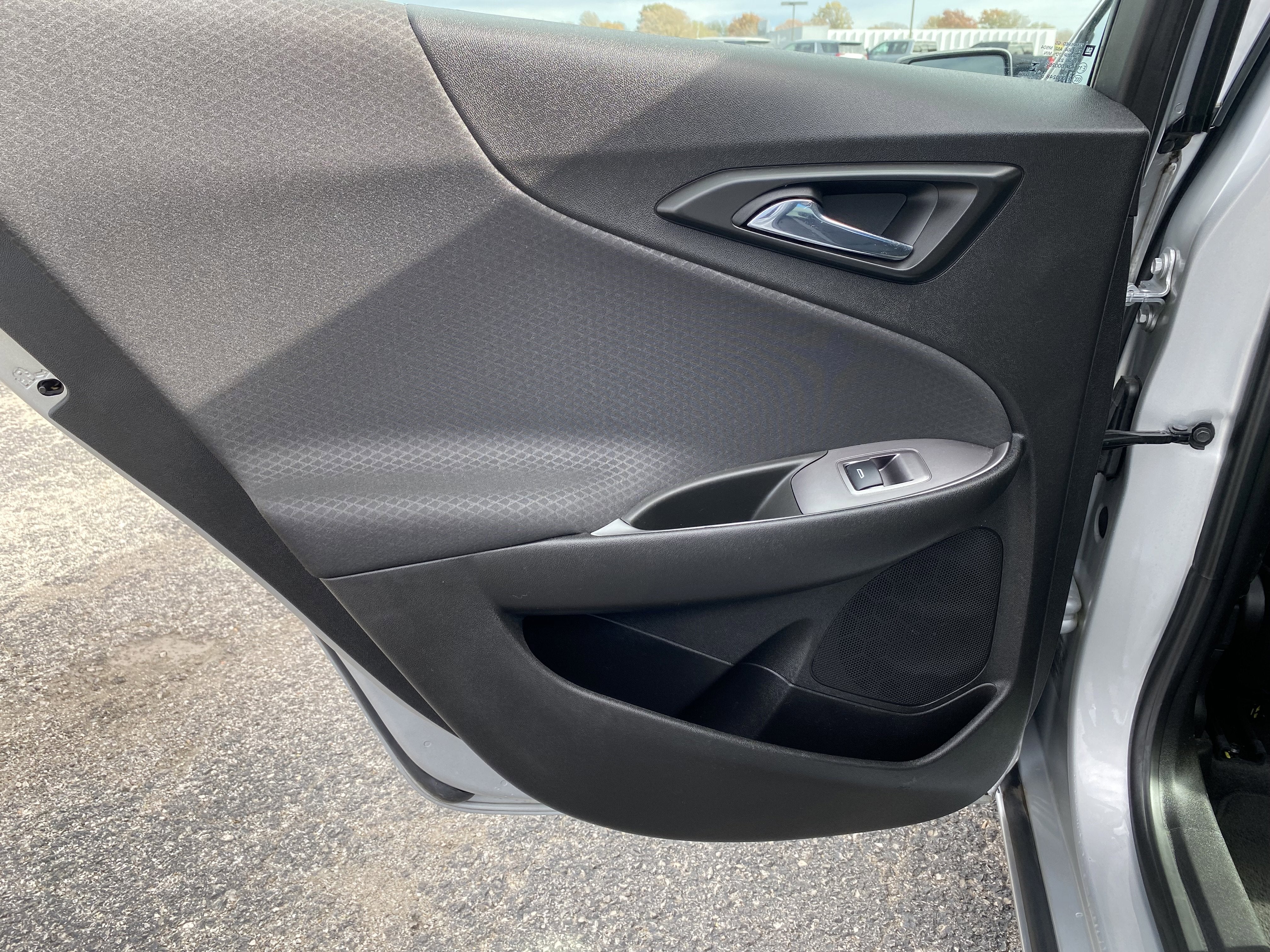 2020 Chevrolet Malibu FL