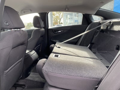 2020 Chevrolet Malibu FL