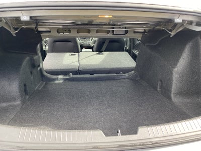 2020 Chevrolet Malibu FL