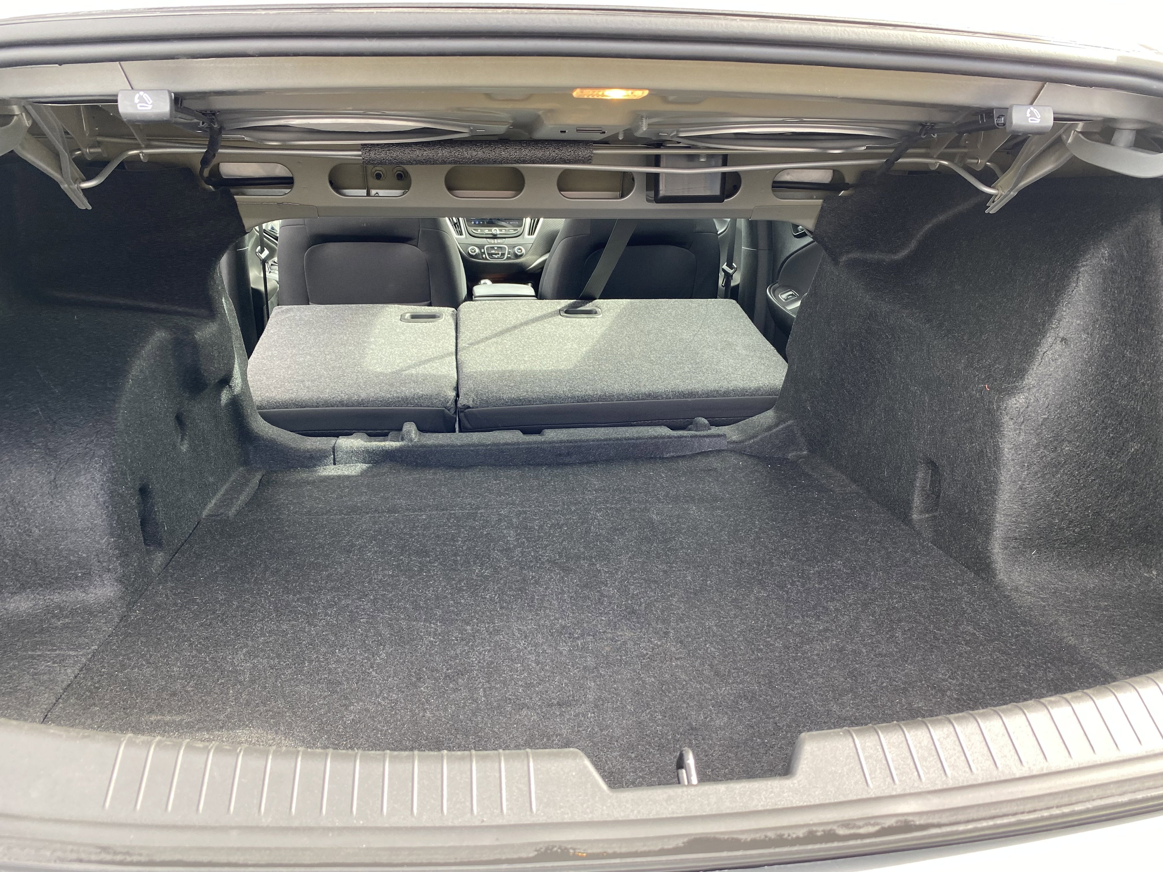 2020 Chevrolet Malibu FL