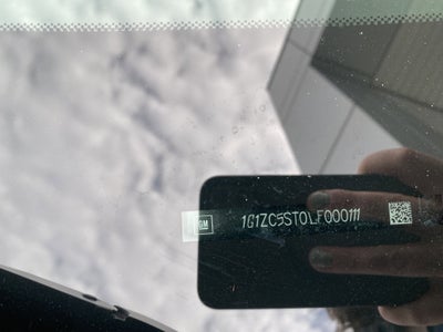 2020 Chevrolet Malibu FL