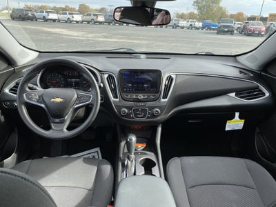 2020 Chevrolet Malibu FL