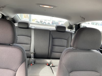 2020 Chevrolet Malibu FL