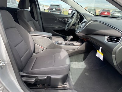 2020 Chevrolet Malibu FL
