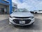 2019 Chevrolet Malibu LS