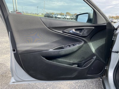 2019 Chevrolet Malibu LS