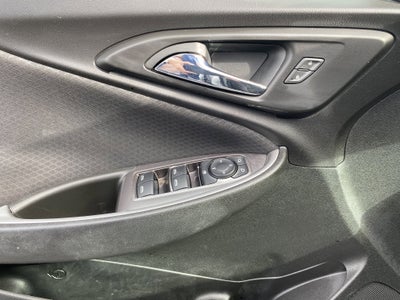 2019 Chevrolet Malibu LS