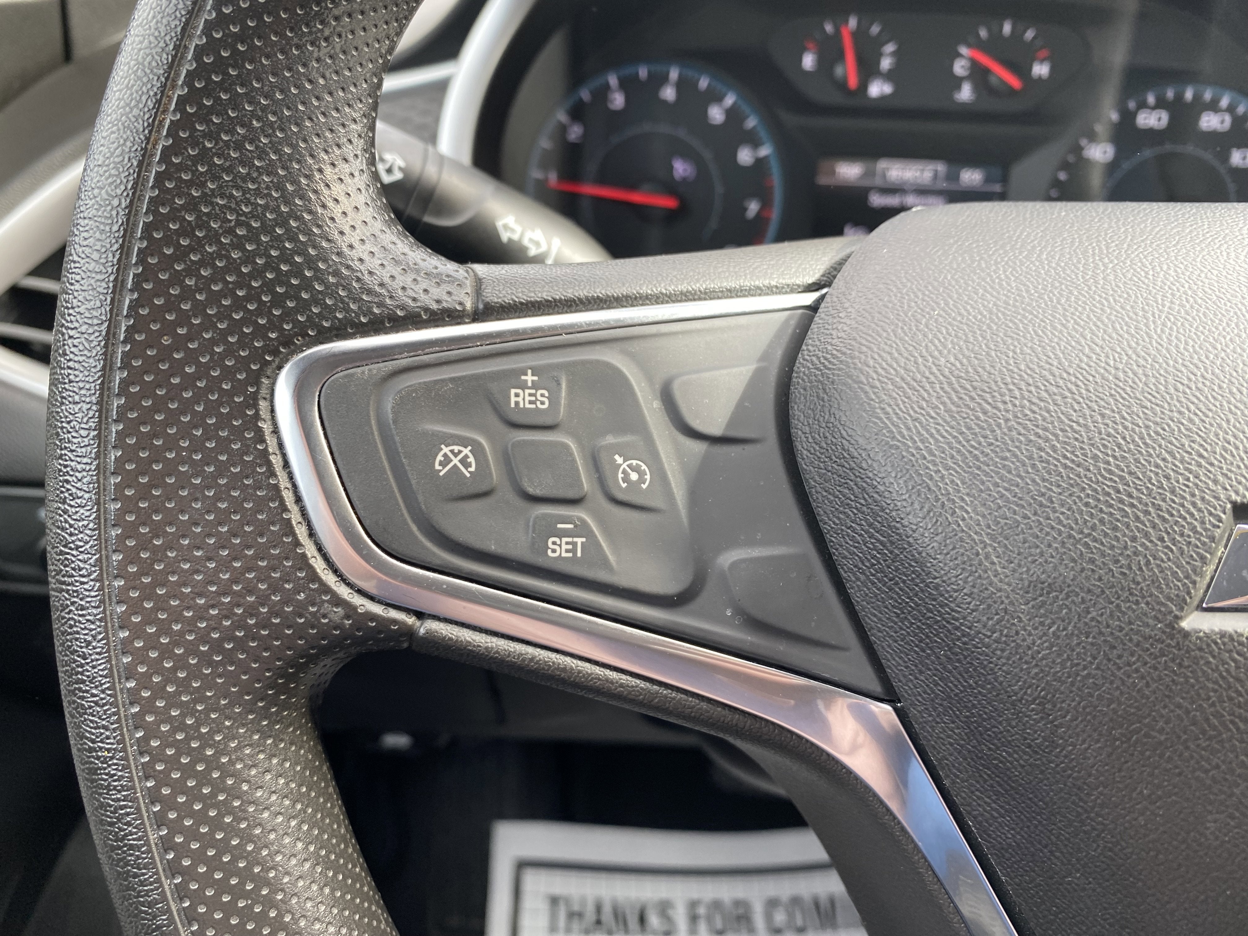 2019 Chevrolet Malibu LS