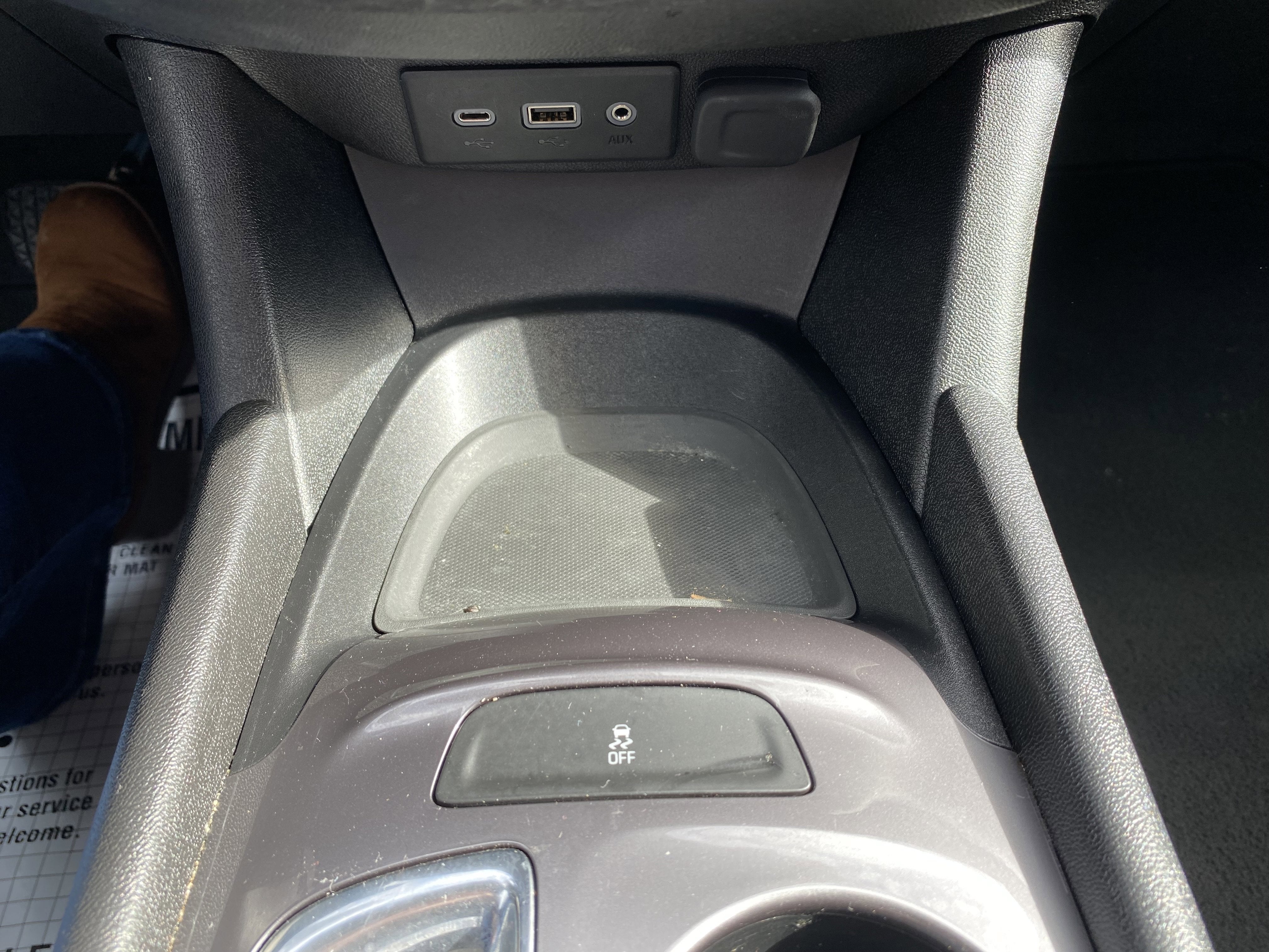 2019 Chevrolet Malibu LS