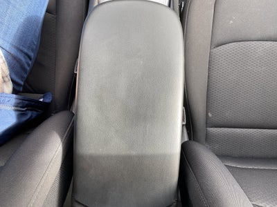 2019 Chevrolet Malibu LS