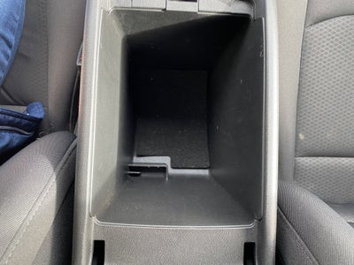 2019 Chevrolet Malibu LS