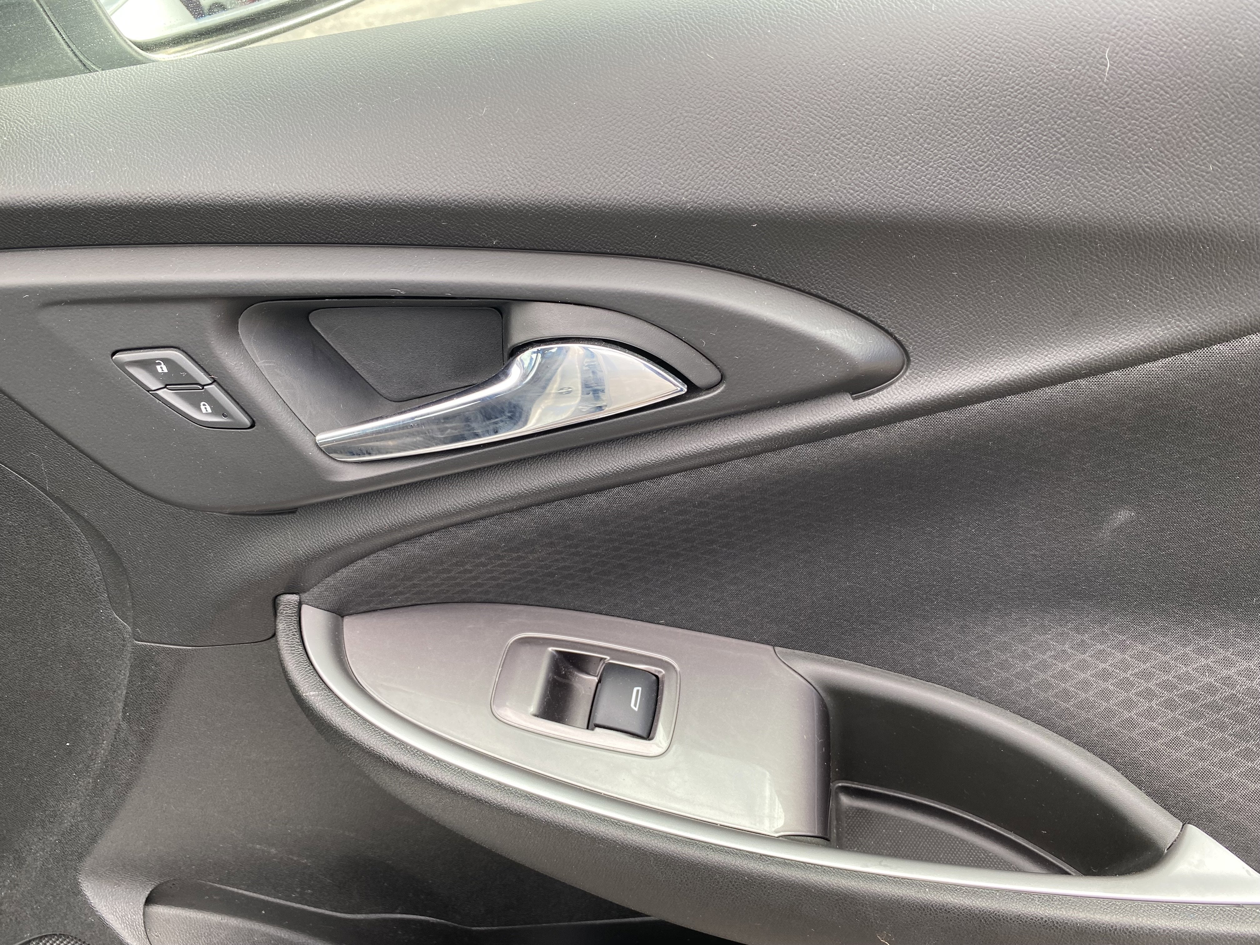 2019 Chevrolet Malibu LS