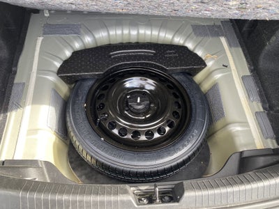 2019 Chevrolet Malibu LS