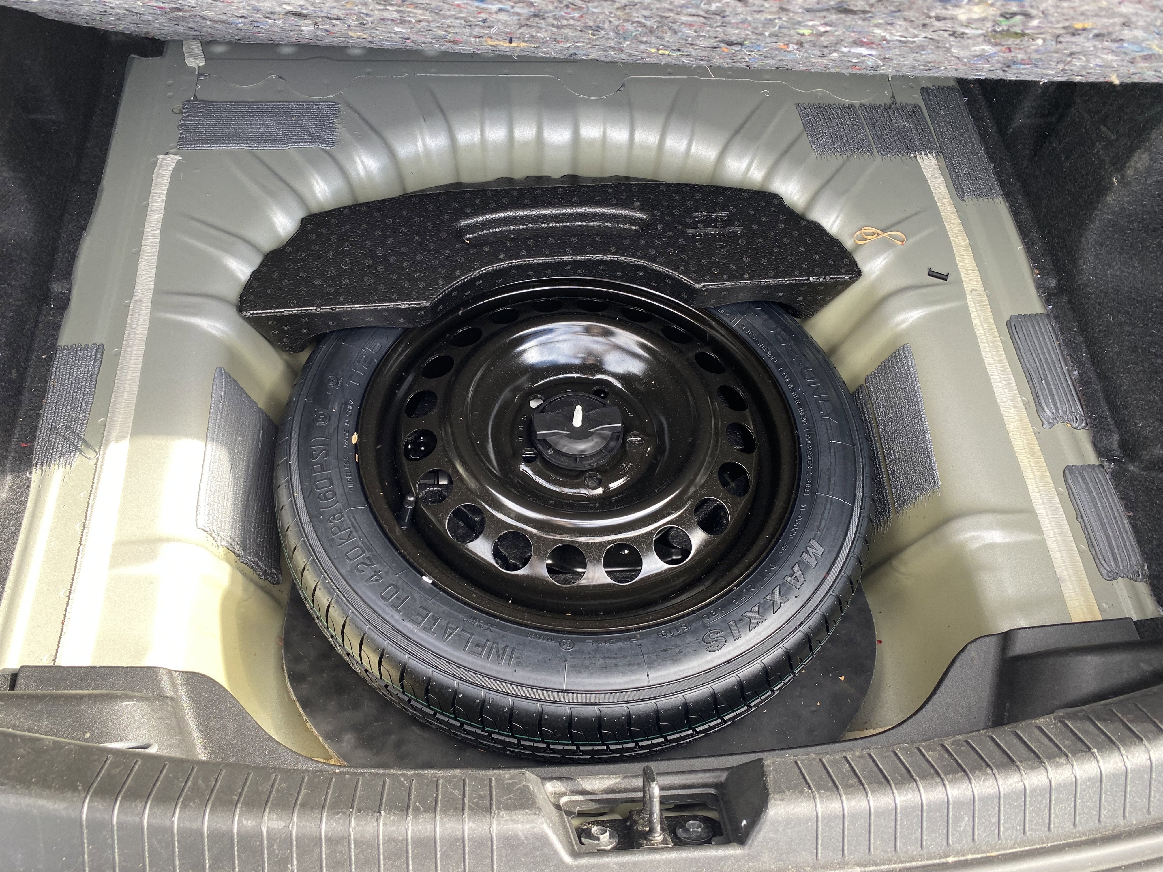 2019 Chevrolet Malibu LS