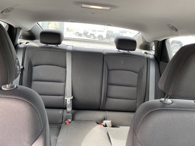 2019 Chevrolet Malibu LS