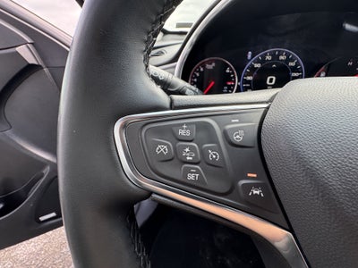 2024 Chevrolet Malibu 2LT