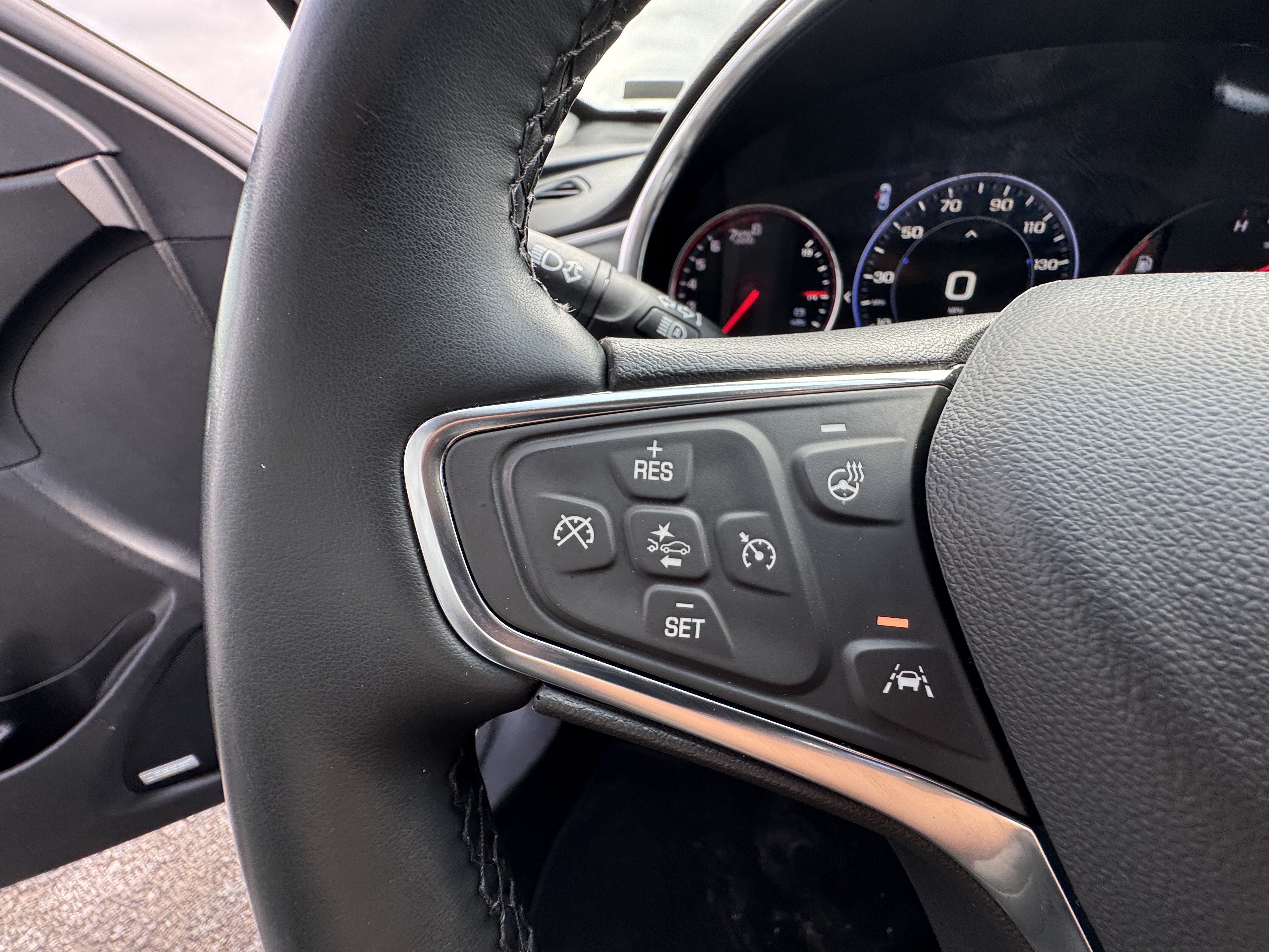 2024 Chevrolet Malibu 2LT