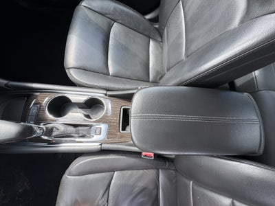 2024 Chevrolet Malibu 2LT