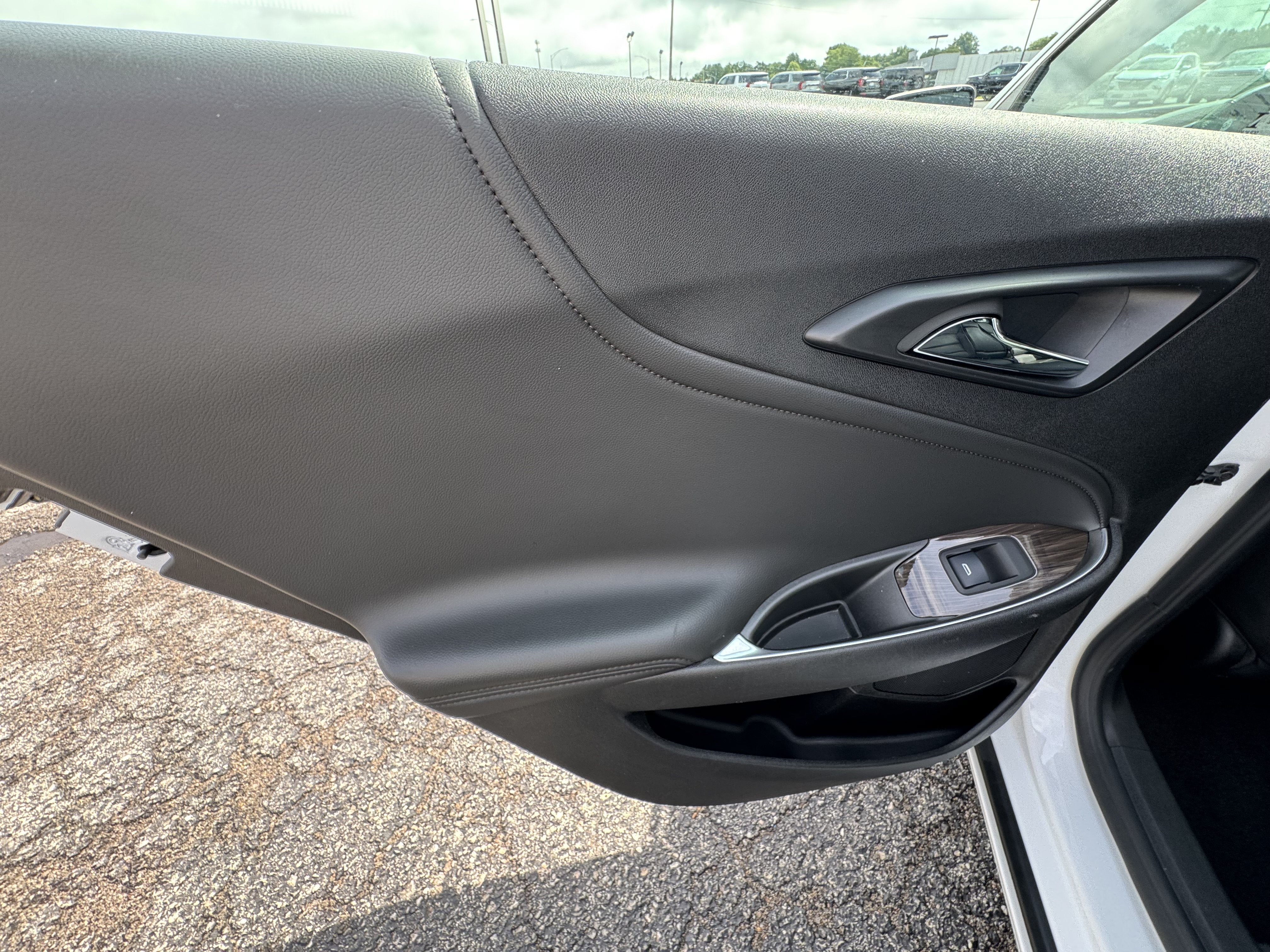 2024 Chevrolet Malibu 2LT