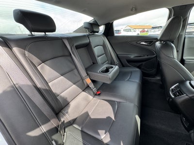 2024 Chevrolet Malibu 2LT