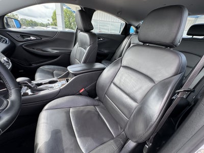 2024 Chevrolet Malibu 2LT