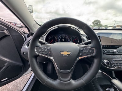 2024 Chevrolet Malibu 2LT