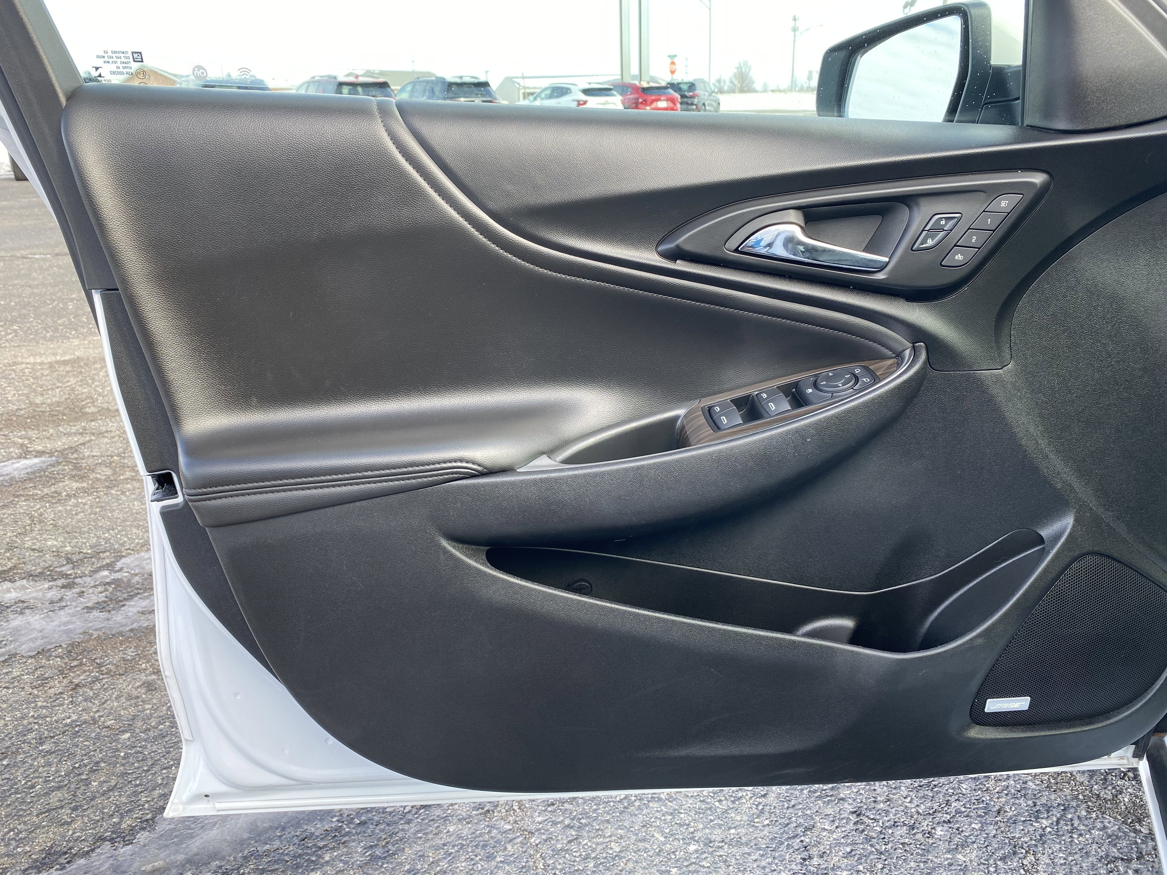 2024 Chevrolet Malibu 2LT