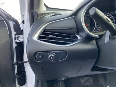 2024 Chevrolet Malibu 2LT