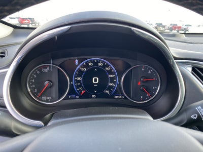 2024 Chevrolet Malibu 2LT