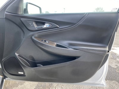 2024 Chevrolet Malibu 2LT