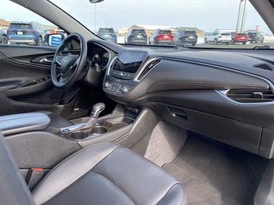 2024 Chevrolet Malibu 2LT