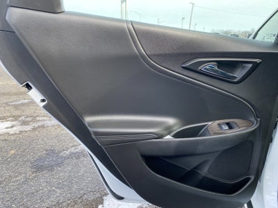 2024 Chevrolet Malibu 2LT