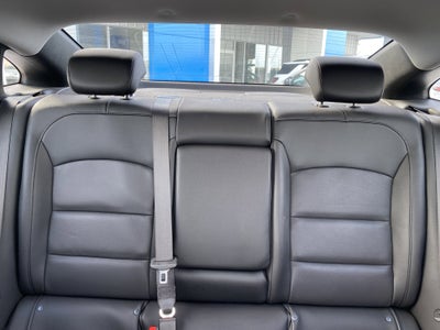 2024 Chevrolet Malibu 2LT