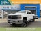 2018 Chevrolet Silverado 2500 HD LTZ