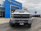 2018 Chevrolet Silverado 2500 HD LTZ