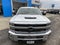 2018 Chevrolet Silverado 2500 HD LTZ