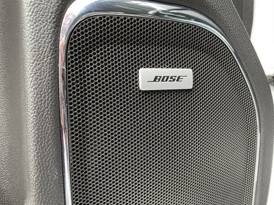 2018 Chevrolet Silverado 2500 HD LTZ