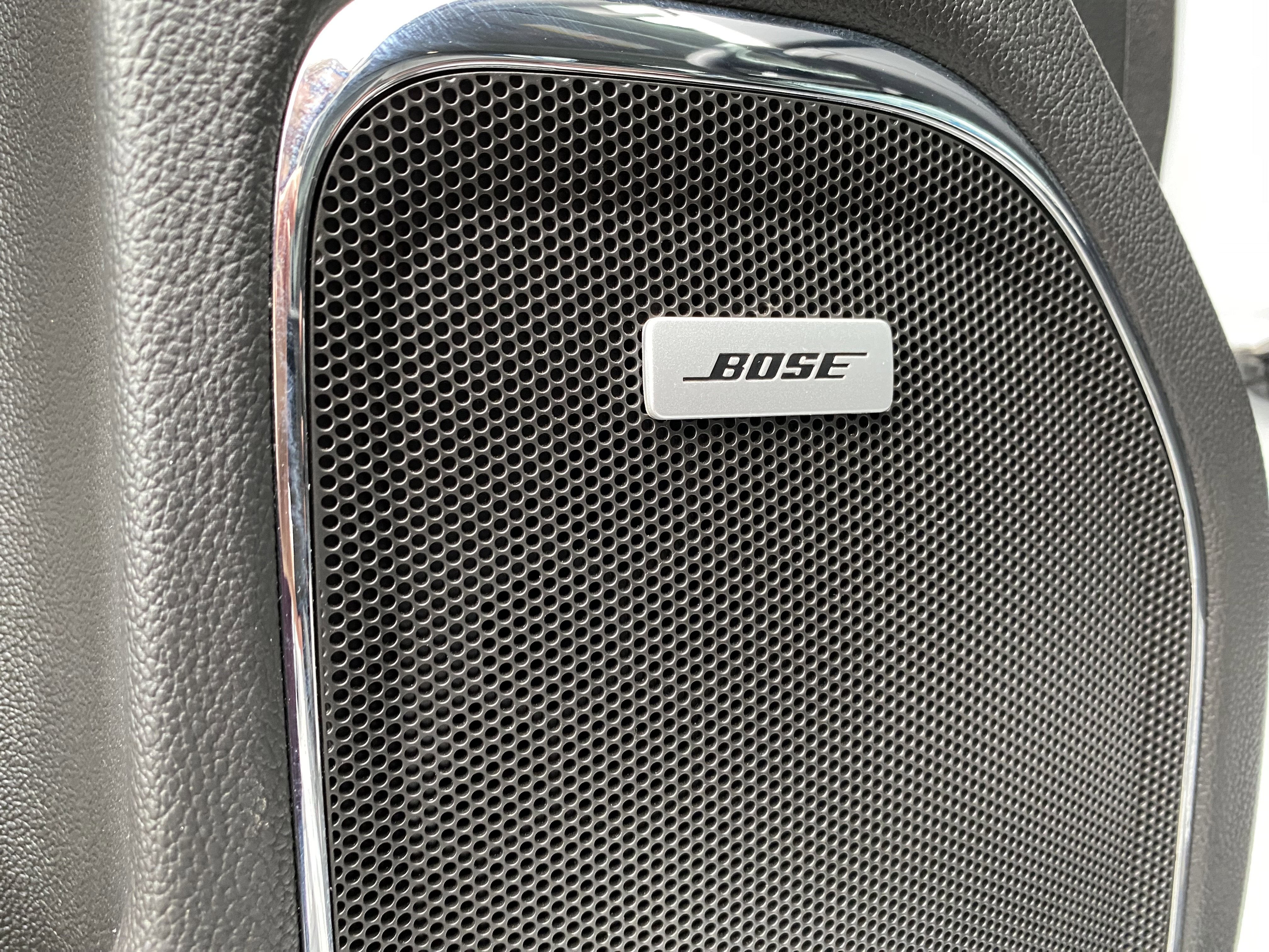 2018 Chevrolet Silverado 2500 HD LTZ