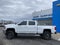 2018 Chevrolet Silverado 2500 HD LTZ
