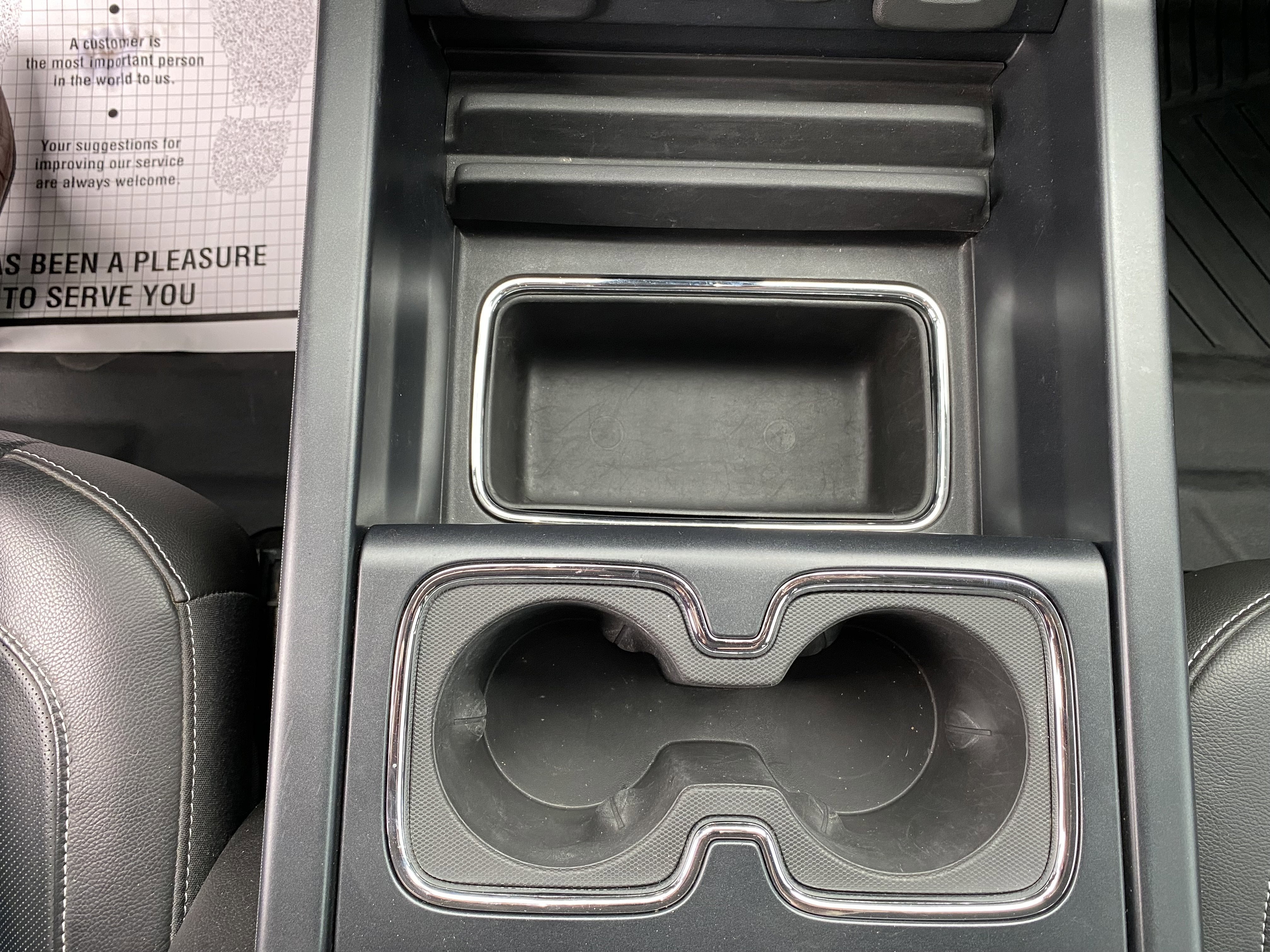 2018 Chevrolet Silverado 2500 HD LTZ