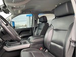 2018 Chevrolet Silverado 2500 HD LTZ