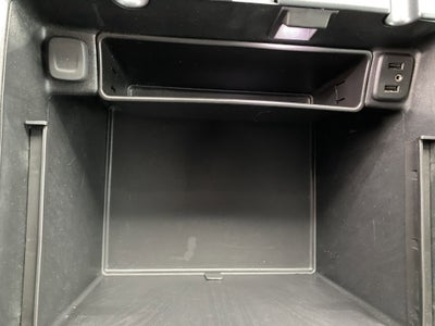 2018 Chevrolet Silverado 2500 HD LTZ