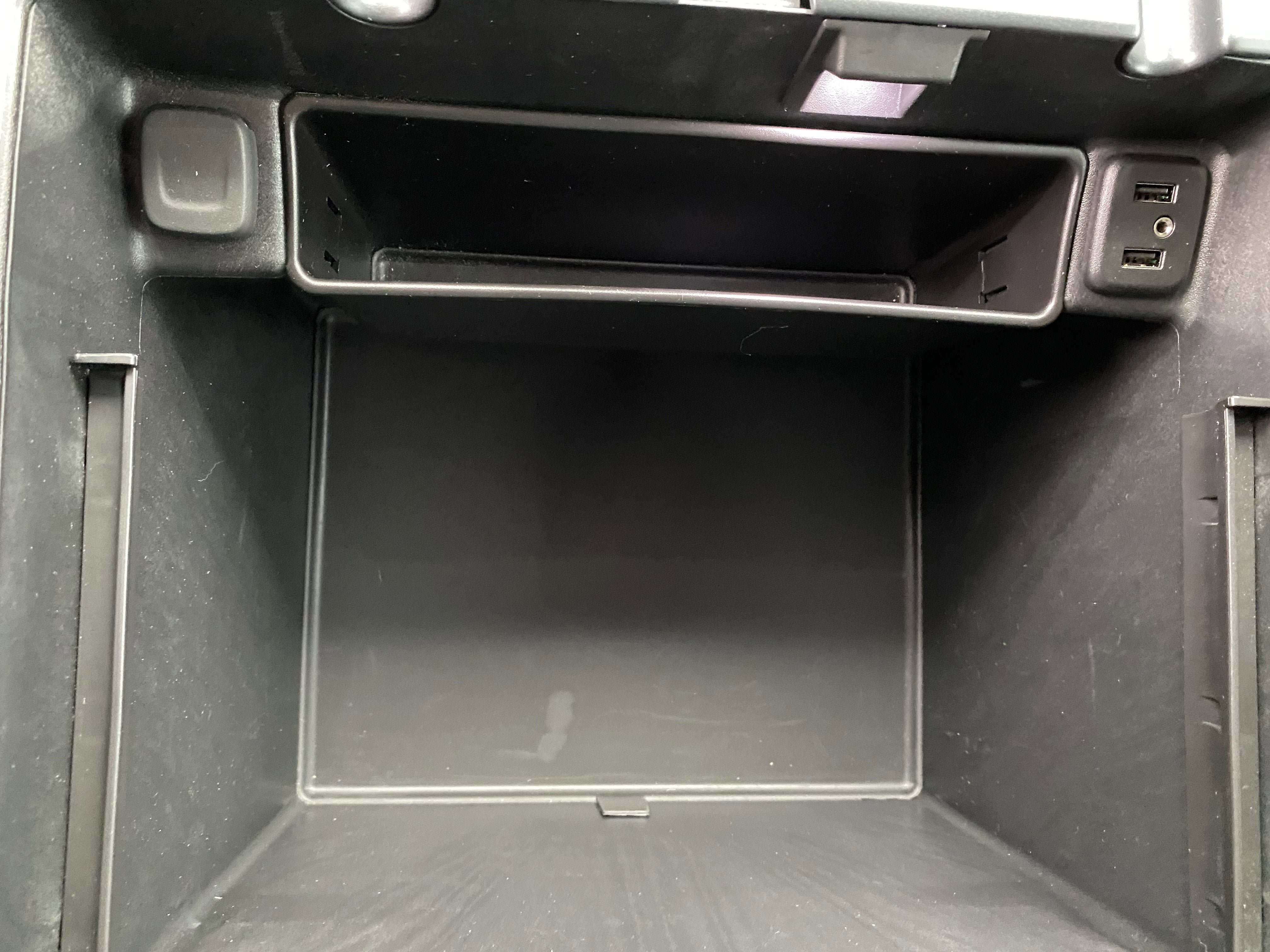 2018 Chevrolet Silverado 2500 HD LTZ