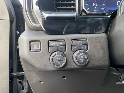 2024 Chevrolet Silverado 3500 HD LT DRW