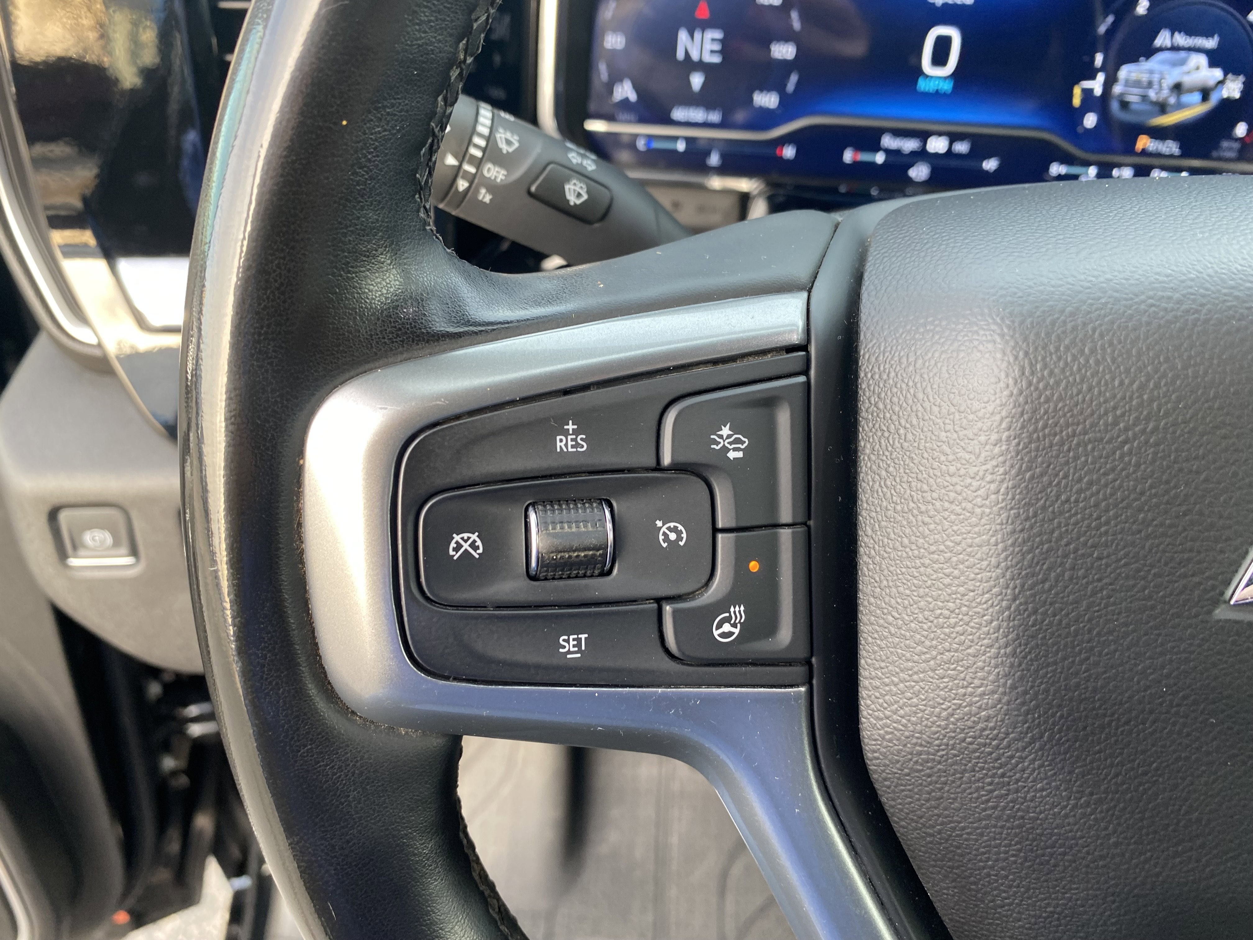 2024 Chevrolet Silverado 3500 HD LT DRW