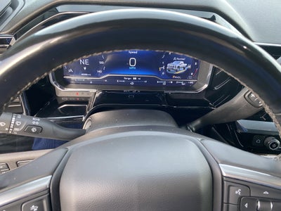 2024 Chevrolet Silverado 3500 HD LT DRW